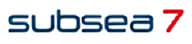 Subsea 7